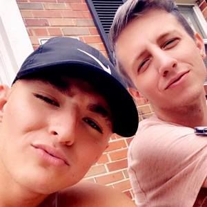 Meet your Posher, Brian